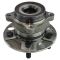 07-16 Lexus LS460; 08-16 LS600H Rear Wheel Hub & Bearing LH = RH