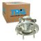 Wheel Bearing & Hub Assembly