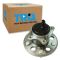 Wheel Bearing & Hub Assembly