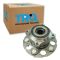 Wheel Bearing & Hub Assembly