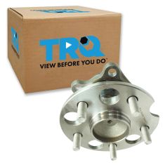 Wheel Bearing & Hub Assembly