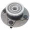 Wheel Bearing & Hub Assembly