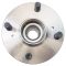 Wheel Bearing & Hub Assembly