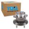 Wheel Bearing & Hub Assembly