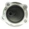 08-13 Toyota Highlander 2wd Left Rear Wheel Hub & Bearing Assembly