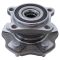 Wheel Bearing & Hub Assembly