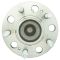 11-15 Hyundai Sonata Rear Wheel Hub & Bearing Assembly LH = RH