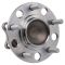 Wheel Bearing & Hub Assembly