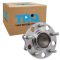 Wheel Bearing & Hub Assembly