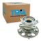 Wheel Bearing & Hub Assembly