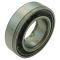 08-14 Nissan Titan Rear Wheel Bearing LH = RH