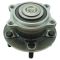 07-13 Outlander FWD 3.0, 2.4 7 Passenger Rear Wheel Hub & Bearing LH = RH