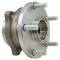 06-14 Tribeca Rear Wheel Hub & Bearing Assembly LH = RH