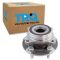 Wheel Bearing & Hub Assembly