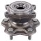 Wheel Bearing & Hub Assembly