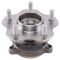 Wheel Bearing & Hub Assembly