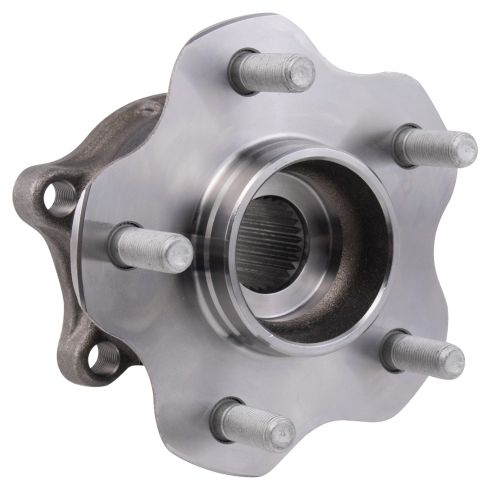 Nissan 350Z Infiniti G35 Rear Wheel Bearing & Hub Assembly