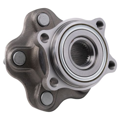 Nissan 350Z Infiniti G35 Rear Wheel Bearing & Hub Assembly