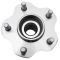 2003-2008 Infiniti FX35 29 Spline Rear Wheel Hub Assembly LH=RH (Taper)