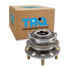 Wheel Bearing & Hub Assembly