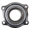 Wheel Hub Bearing Module