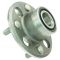 Timken HONDA 2000-85 HUB BEARING - REAR HONDA CIVIC CRX D