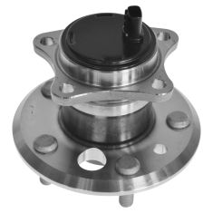 02-07 Toyota Camry Hub Bearing Rear With ABS LH (Timken)