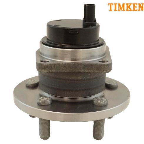 2009 fits Toyota Prius Front Wheel Bearing and Hub Assembly One Bearing Included with Two Years Warranty Note: FWD