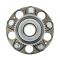 03-07 Honda Accord (exc Hybrid); 04-08 Acura TL Rear Wheel Hub & Bearing LR = RR (Timken)