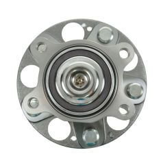 Wheel Bearing & Hub Assembly