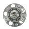 Wheel Bearing & Hub Assembly