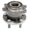 Wheel Bearing & Hub Assembly