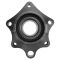 03-05 Honda Element w/ABS; 06-11 Rear Wheel Hub Bearing Module LR (Timken)