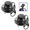 1999-05 GM Truck SUV 2WD Front Hub Bearing Pair