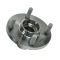 1993-02 Prizm Front Hub Assembly Pair