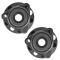 1984-05 GM Cars Front Hub Bearing Pair