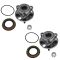 1984-05 GM Cars Front Hub Bearing Pair