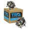 1991-95 Chrysler Front Hub Bearing Pair