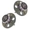 1984-2000 Honda Civic Rear Hub Bearing Pair