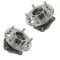 1983-02 GM Cars Rear Hub Bearing Pair