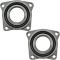 1990-99 Honda Acura Front Hub Bearing Pair