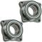 1990-99 Honda Acura Front Hub Bearing Pair