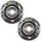 1988-94 GM CK Truck SUV Front Hub Bearing Pair