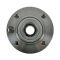 1987-90 Dodge Dakota Front Hub Bearing Pair 4x4