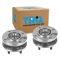 Wheel Bearing & Hub Assembly Set