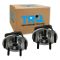 Wheel Bearing & Hub Assembly Set