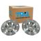 Wheel Bearing & Hub Assembly Set