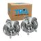 Wheel Bearing & Hub Assembly Set