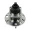 91-96 Chevy Corvette Front Hub & Bearing Pair