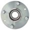 90-97, 99-05 Mazda Miata Frt Hub & Bearing w/o ABS Pair